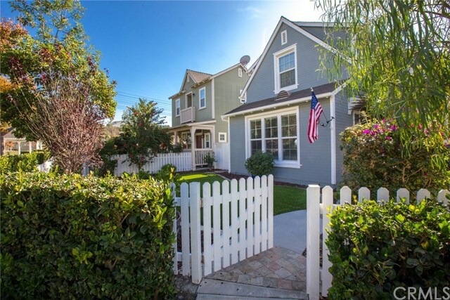Property Photo: 7 Wheatstone Farm CA 92694