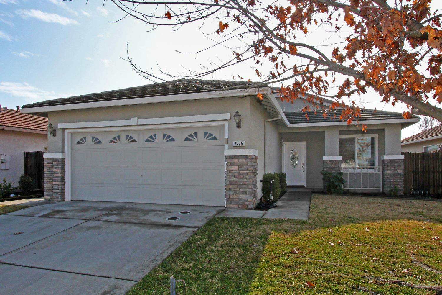 Property Photo:  7775 Dersingham Drive  CA 95829 