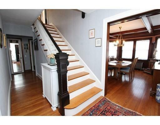 Property Photo: 93 Billings St MA 02067