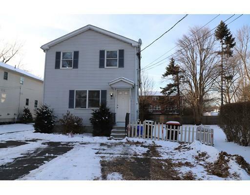 Property Photo:  32 Editha Ave. 1  MA 01001 