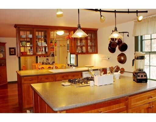 Property Photo: 8 Bedford Road MA 01741