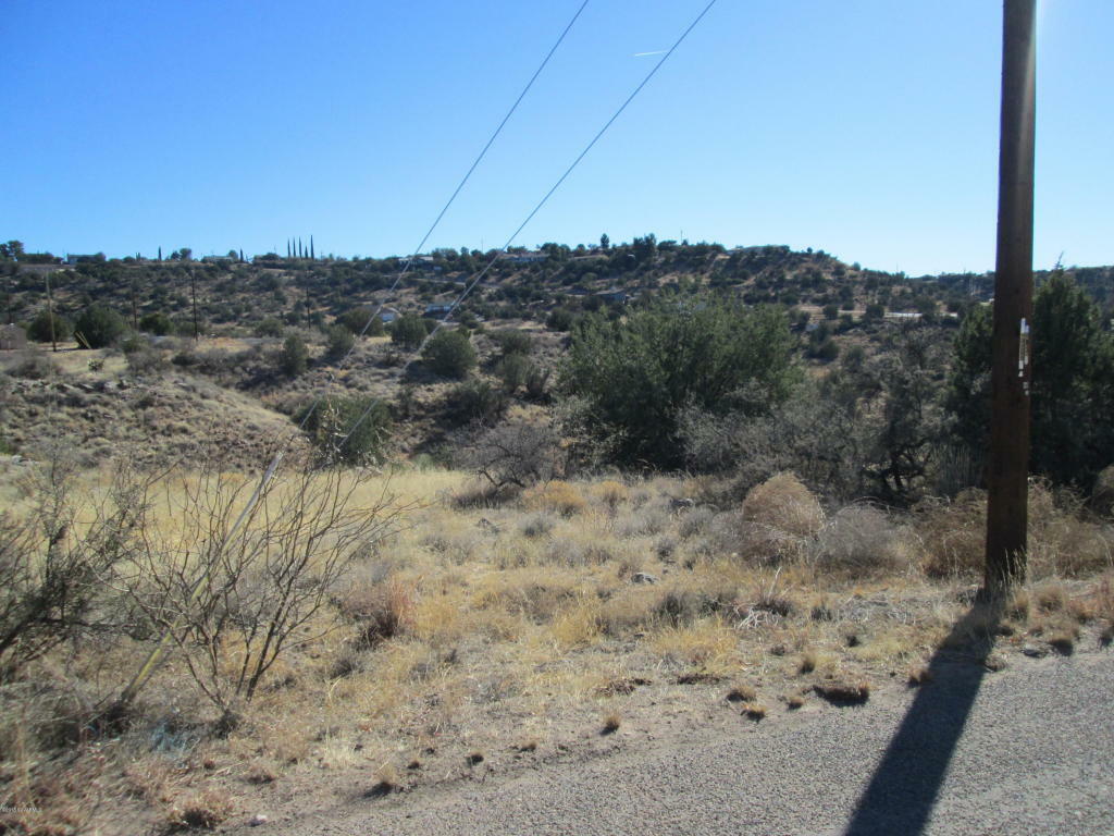 Property Photo:  4525 Ghost Rider Way  AZ 86335 