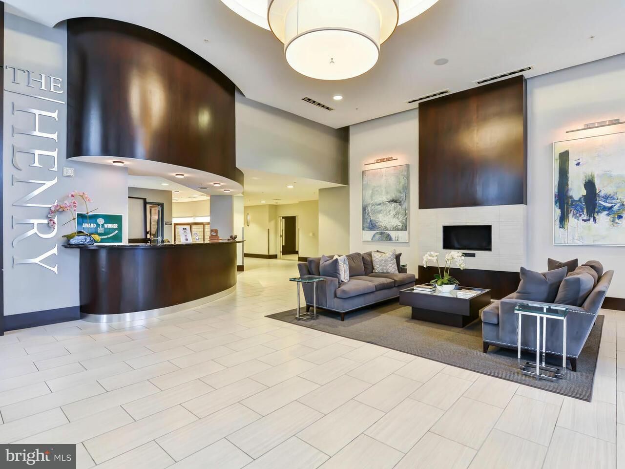 Property Photo:  1111 Oronoco Street 430  VA 22314 