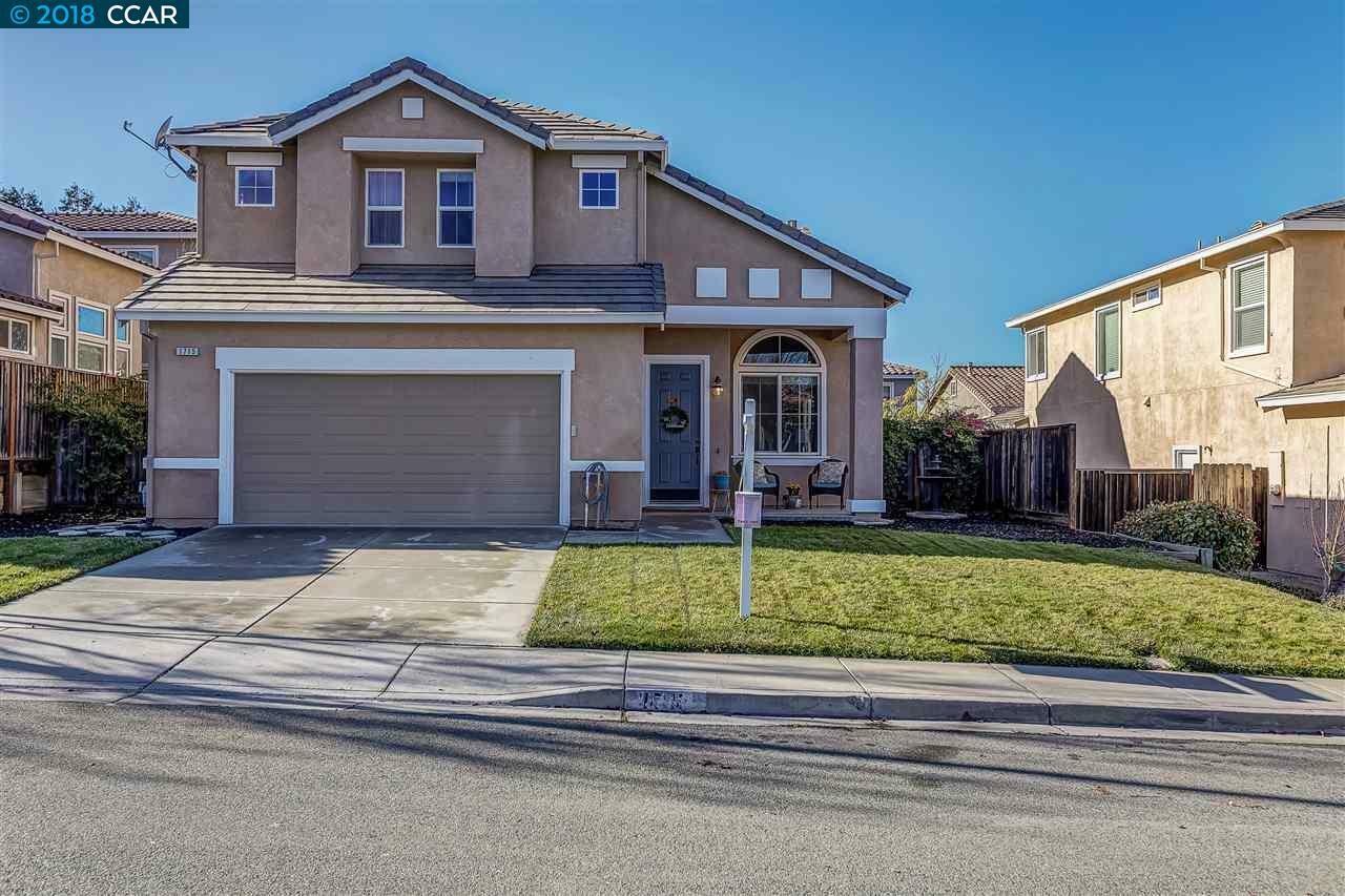 Property Photo:  1715 San Andres Dr  CA 94565 