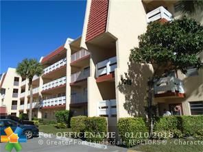 Property Photo: 6101 N Falls Circle Dr 312 FL 33319