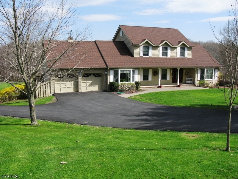 83 Phillips Rd  Frankford Twp. NJ 07826 photo