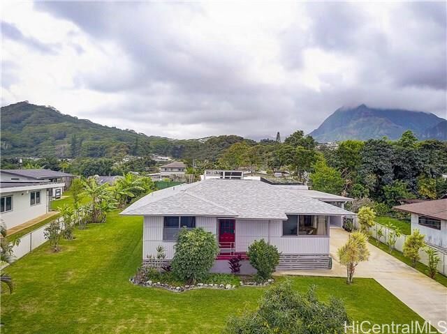 Property Photo:  45-410 Puahuula Place  HI 96744 