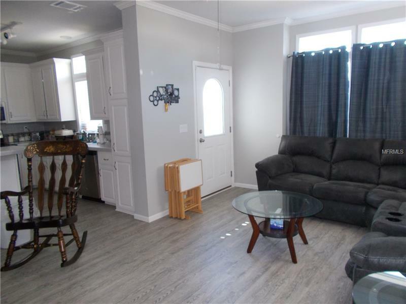 Property Photo:  5316 E 53rd Avenue E V7  FL 34203 