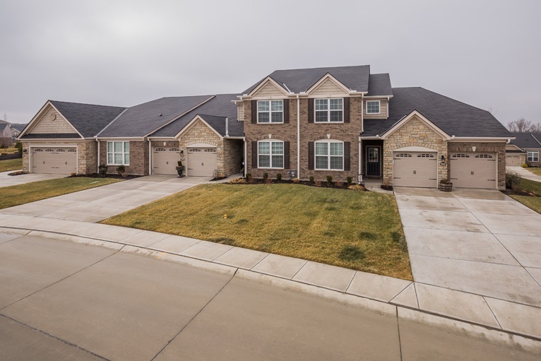 Property Photo:  7642 Tartan Ridge Drive  KY 41001 