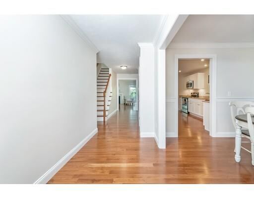 Property Photo: 10 Stratford Village Drive Blackstone MA 01527
