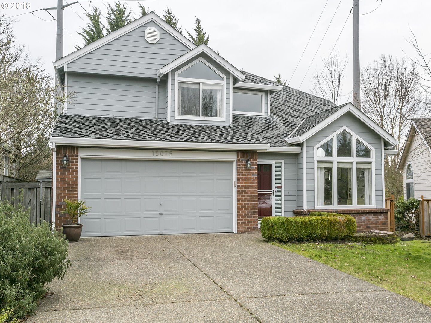 Property Photo:  15075 SW Kingbird Dr  OR 97007 