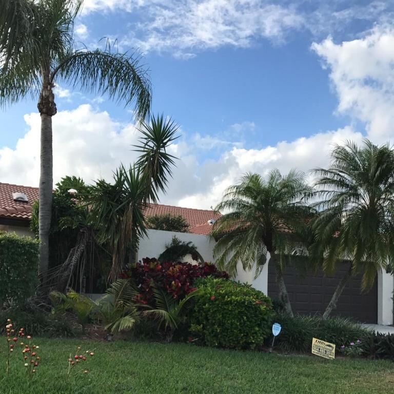 Property Photo: 7907 Villa Nova Drive FL 33433