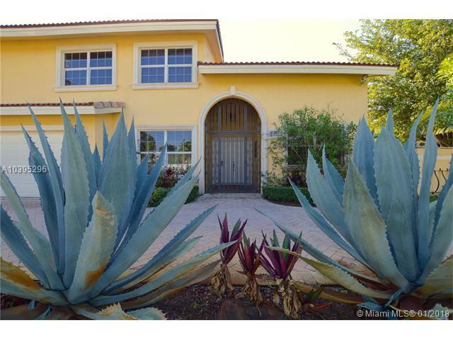 Property Photo: 6360 NW 200th Ter FL 33015
