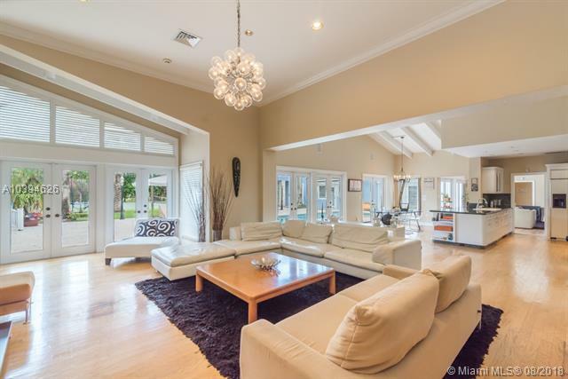 Property Photo: 13245 SW 74th Ave FL 33156