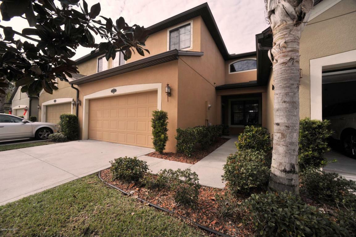 Property Photo:  251 Midori Way  FL 32904 