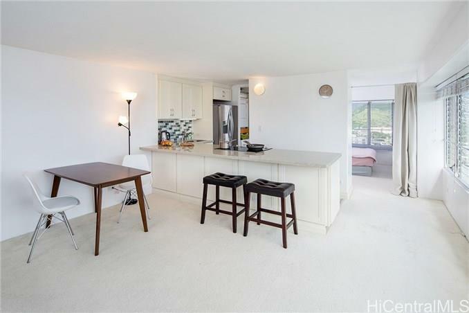 Property Photo:  2525 Date Street 4102  HI 96826 