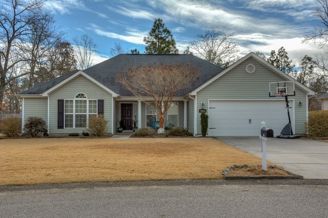 Property Photo:  2060 Lavender Lane  SC 29803 