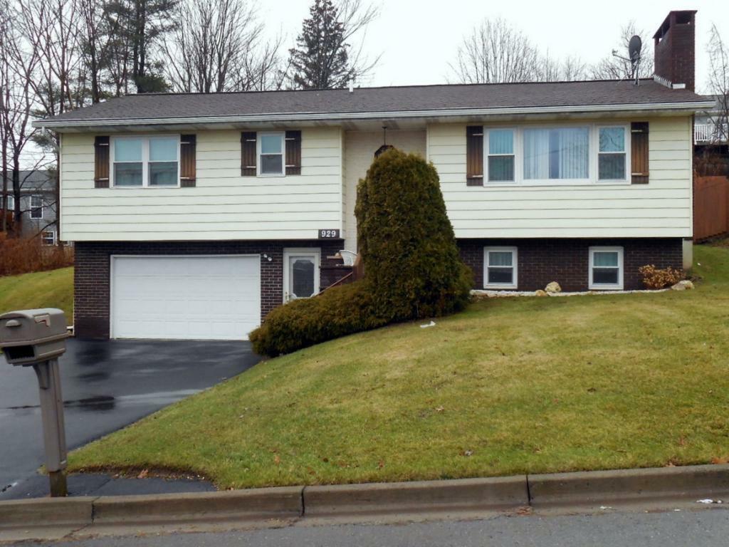 Property Photo: 929 N McKinley Avenue NY 13760