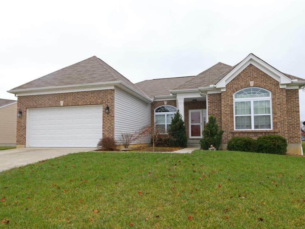 Property Photo:  929 Shireton Court  OH 45245 