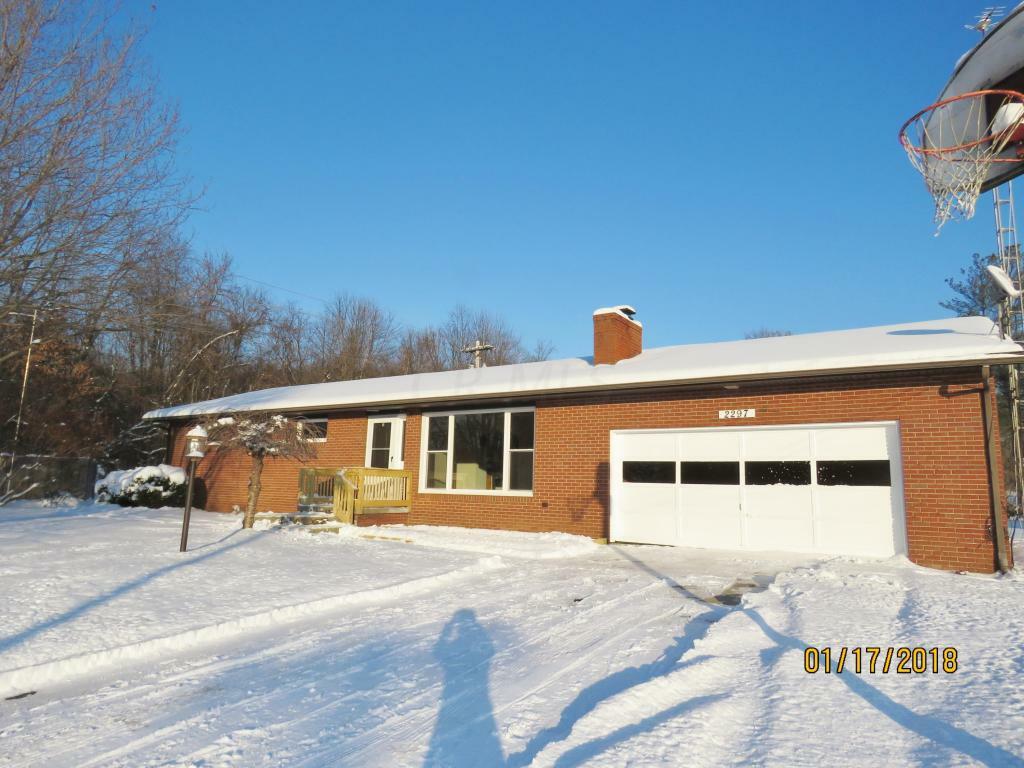 Property Photo:  2297 Brownsville Road SE  OH 43056 