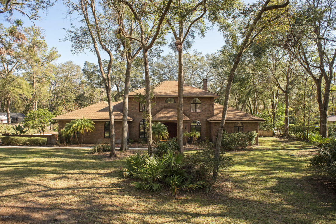 Property Photo: 3430 Red Cloud Trail FL 32086