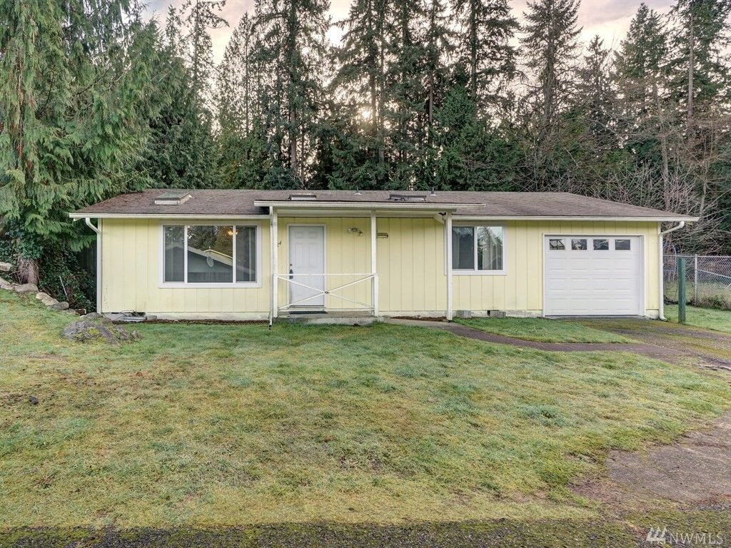 Property Photo:  3024 Forest View Ct S  WA 98374 