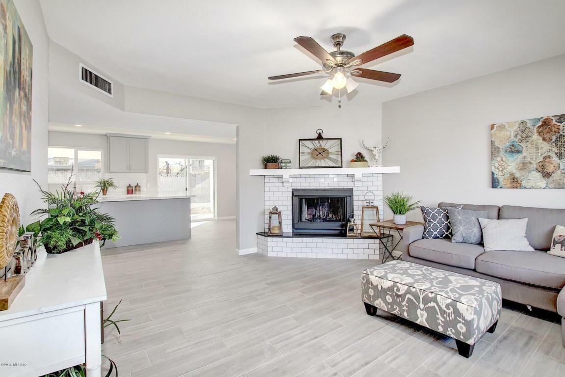 Property Photo:  9240 E Baker Street  AZ 85710 