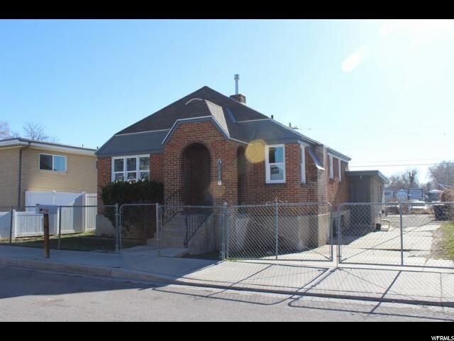 Property Photo: Address not disclosed UT 84115