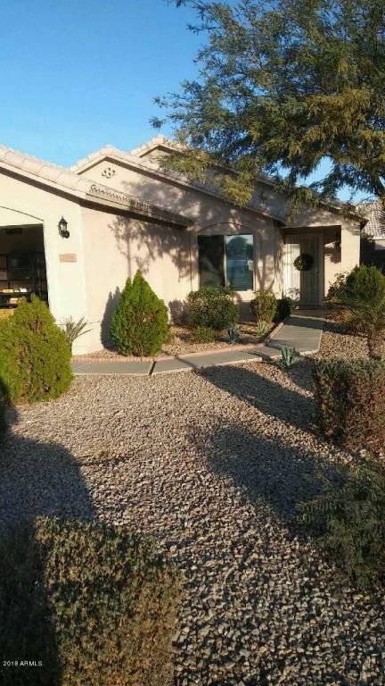 Property Photo:  7359 N 70th Avenue  AZ 85303 