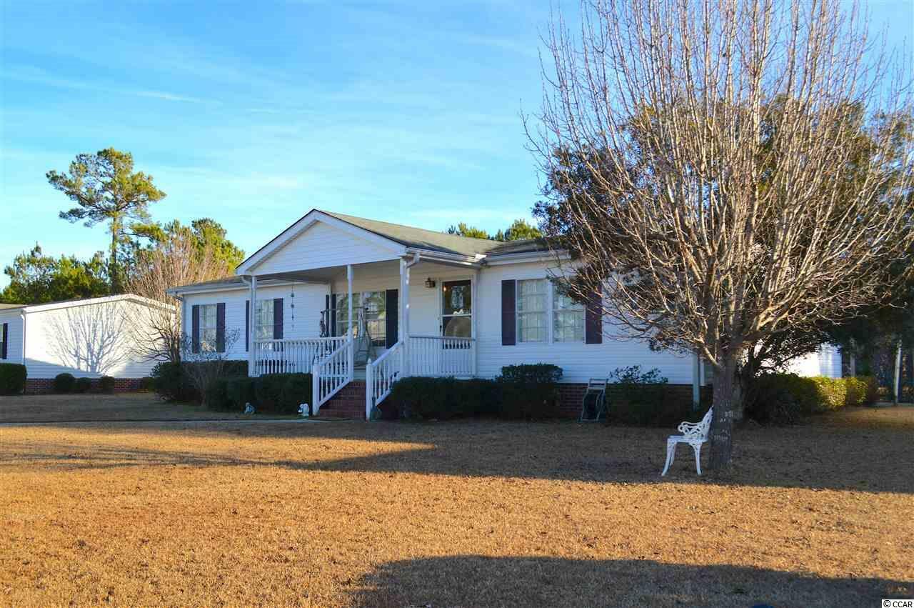 Property Photo:  123 Clover Leaf Dr.  SC 29568 