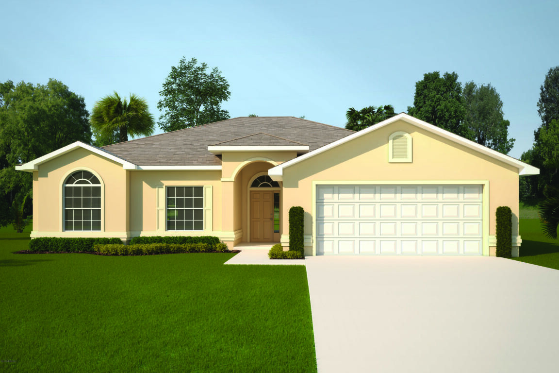 Property Photo:  103 Fleetwood Drive  FL 32137 