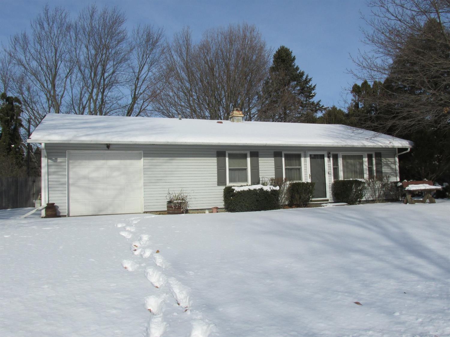 Property Photo: 111 W 15th Street IN 46350
