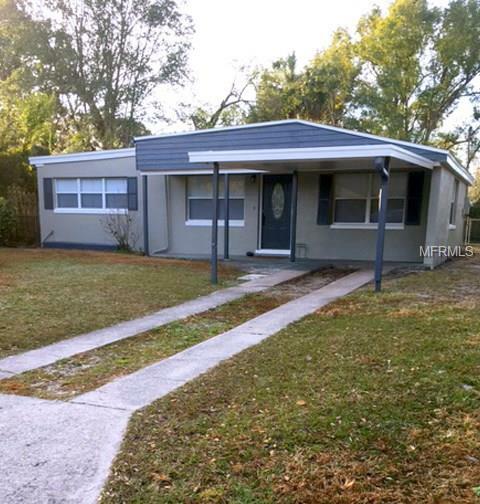 Property Photo: 1414 Bessmor Road FL 32789