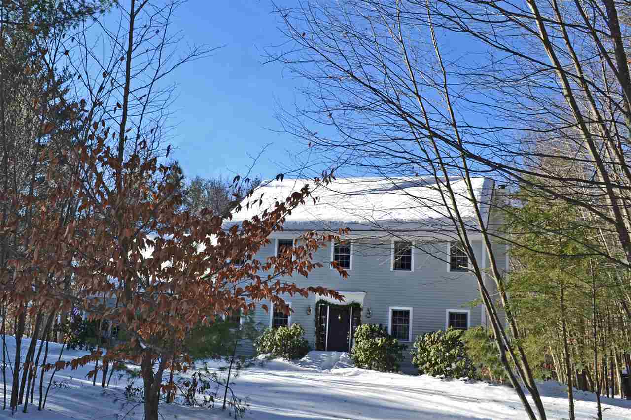 Property Photo:  300 Galloping Hill Road  NH 03229 