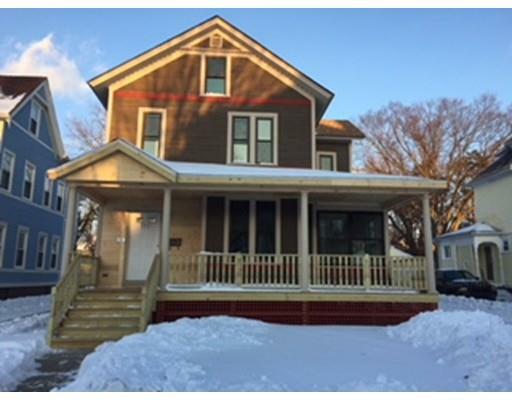 Property Photo: 173 Westminster Street MA 01109