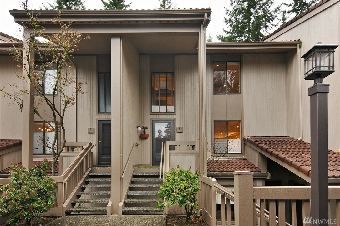 Property Photo:  13730 15th Ave NE F204  WA 98125 