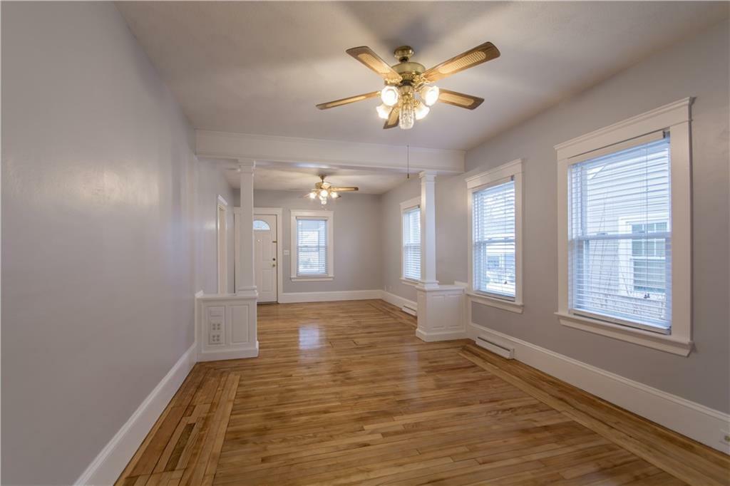 Property Photo:  45 Ardway Av  RI 02889 