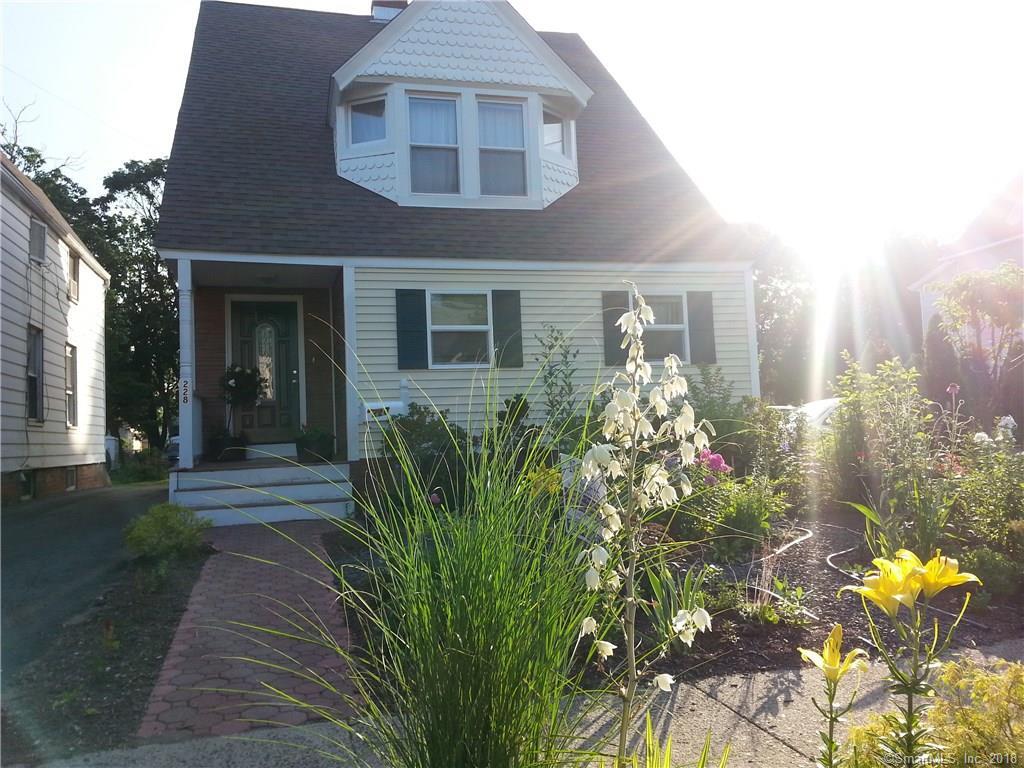 Property Photo: 228 1st Avenue CT 06516