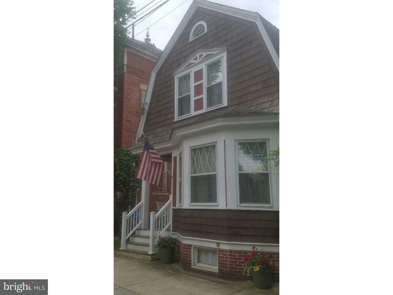 Property Photo:  3 Walnut Street  NJ 08505 