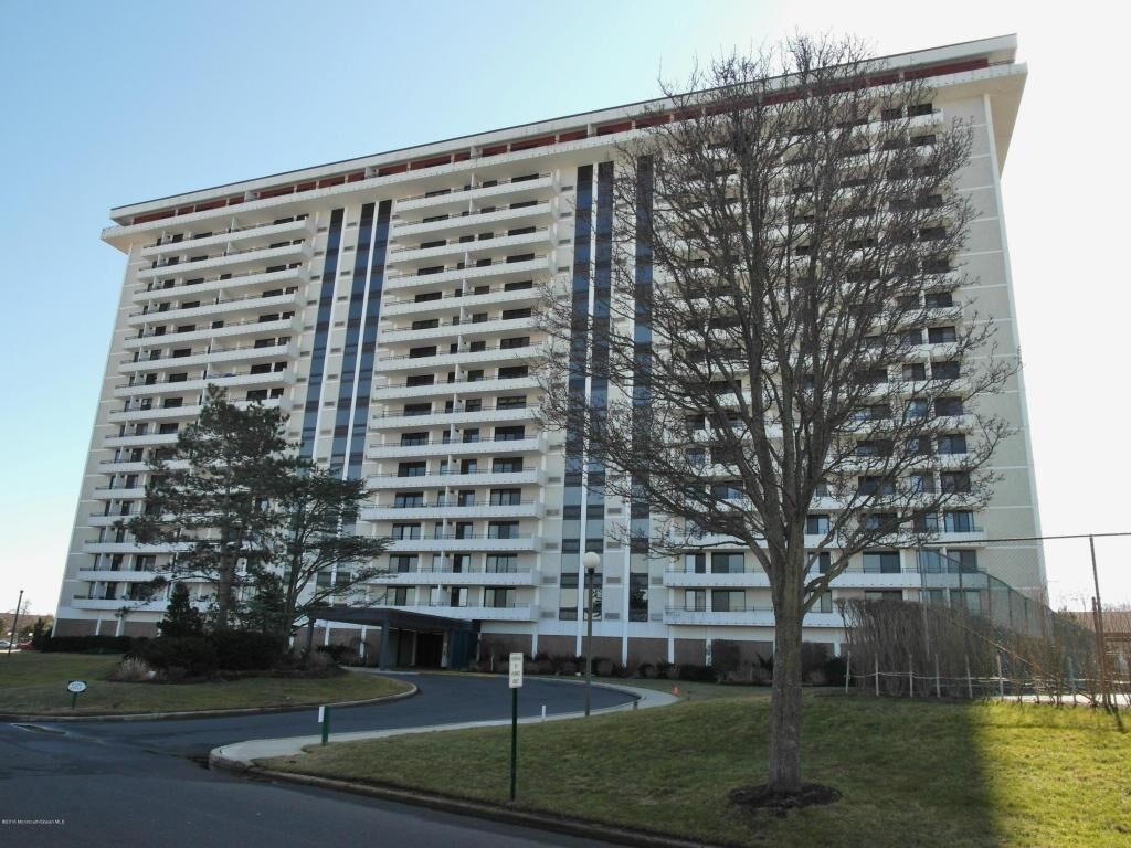 Property Photo:  1 Channel Drive  NJ 07750 