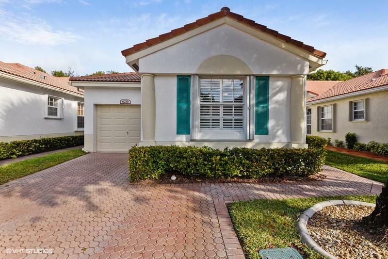 Property Photo: 6219 Petunia Road FL 33484