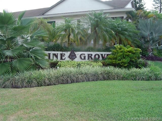 Property Photo: 11219 SW 88th St 108C FL 33176