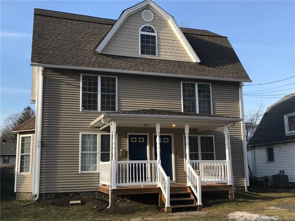 Property Photo:  46 Thompson Street  CT 06460