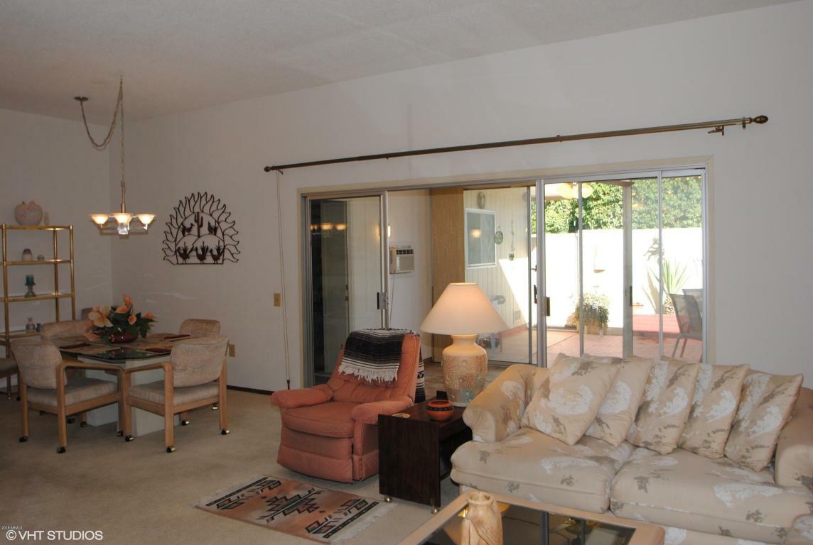 Property Photo:  13862 N 109th Avenue  AZ 85351 