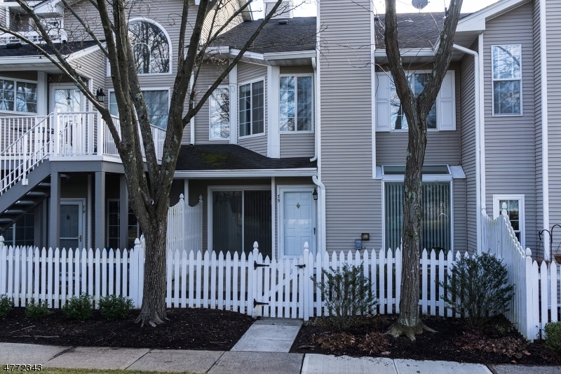Property Photo: 75 Bentley Ct NJ 07921