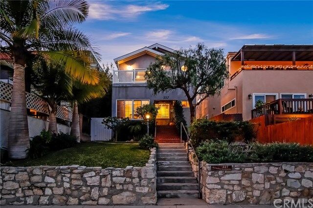 Property Photo:  337 N Hanford Avenue  CA 90732 