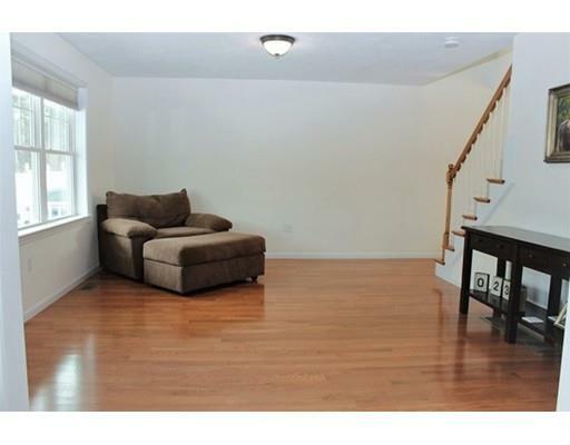 Property Photo: 6 Corn Mill MA 02370