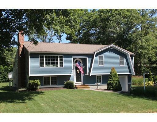 Property Photo: 9 Shadwell MA 02066