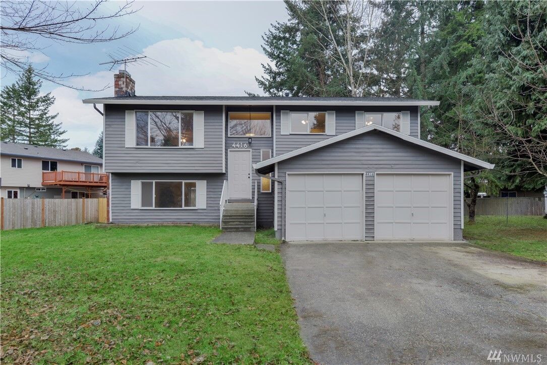 Property Photo:  4416 127th St NE  WA 98271 
