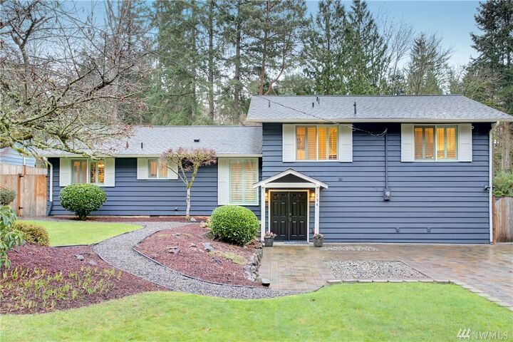 134 130th Place NE  Bellevue WA 98005 photo